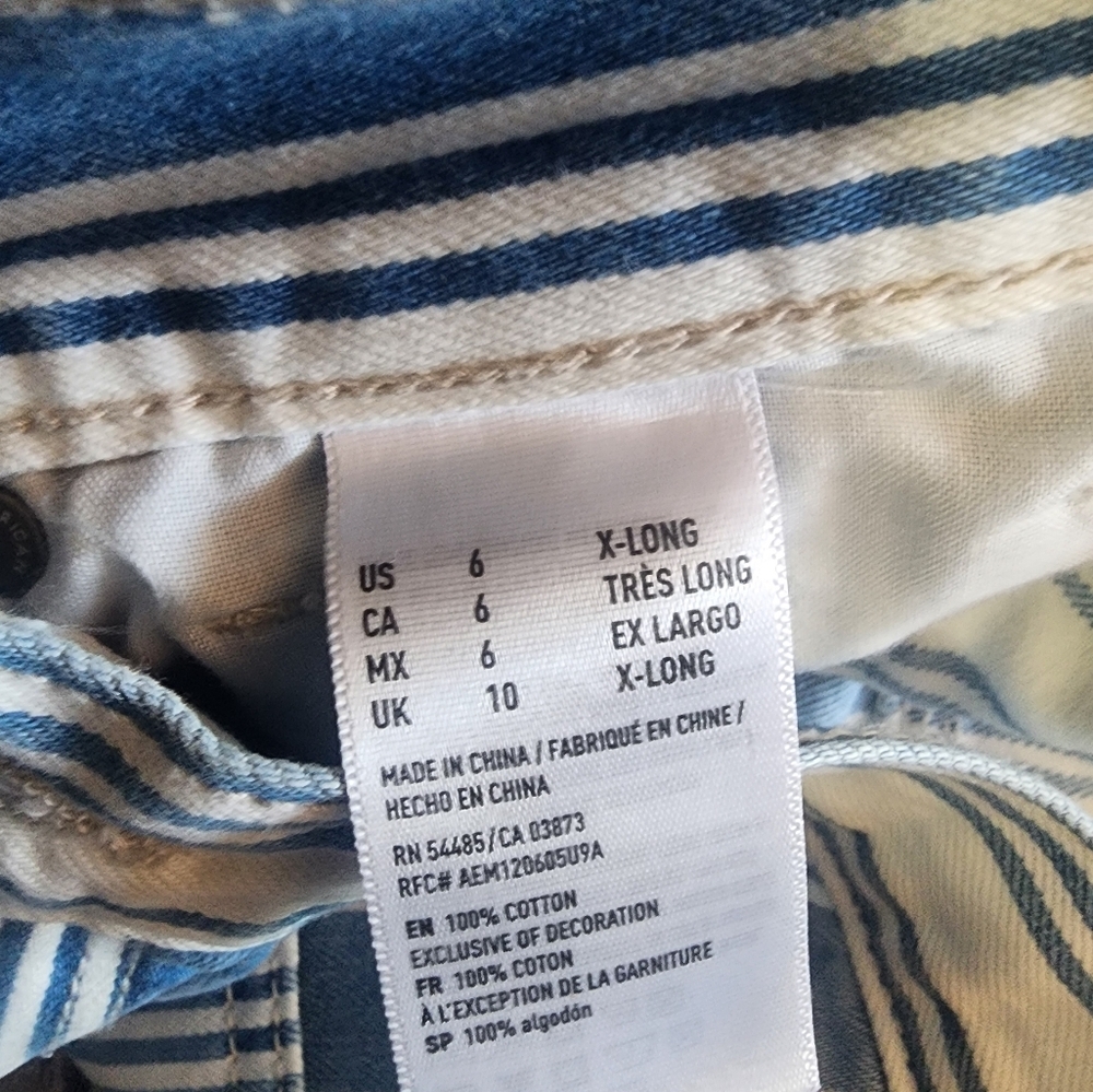 American Eagle Extra long Size 4 - Picture 4 of 4